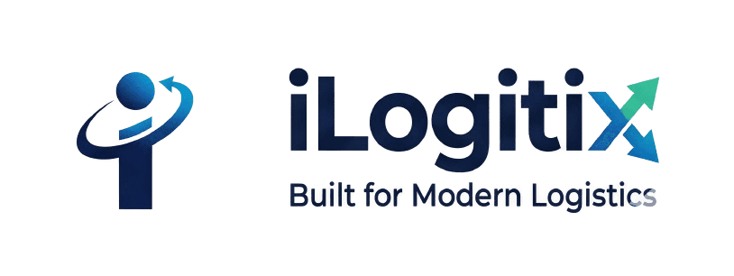 iLogitix - Modern Transport Management System for Logistics Companies